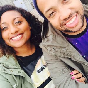 Meet your Posher, Isaiah